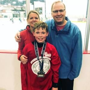 Meet your Posher, Tina